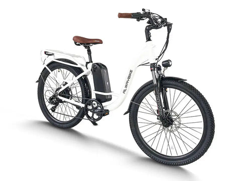Cemoto EB40 | Electric City Commuter Bike